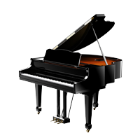 Piano spel Familie menu beleef tv